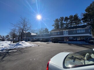 Plus de détails pour 155 Saco Ave, Old Orchard Beach, ME - Bureau à vendre