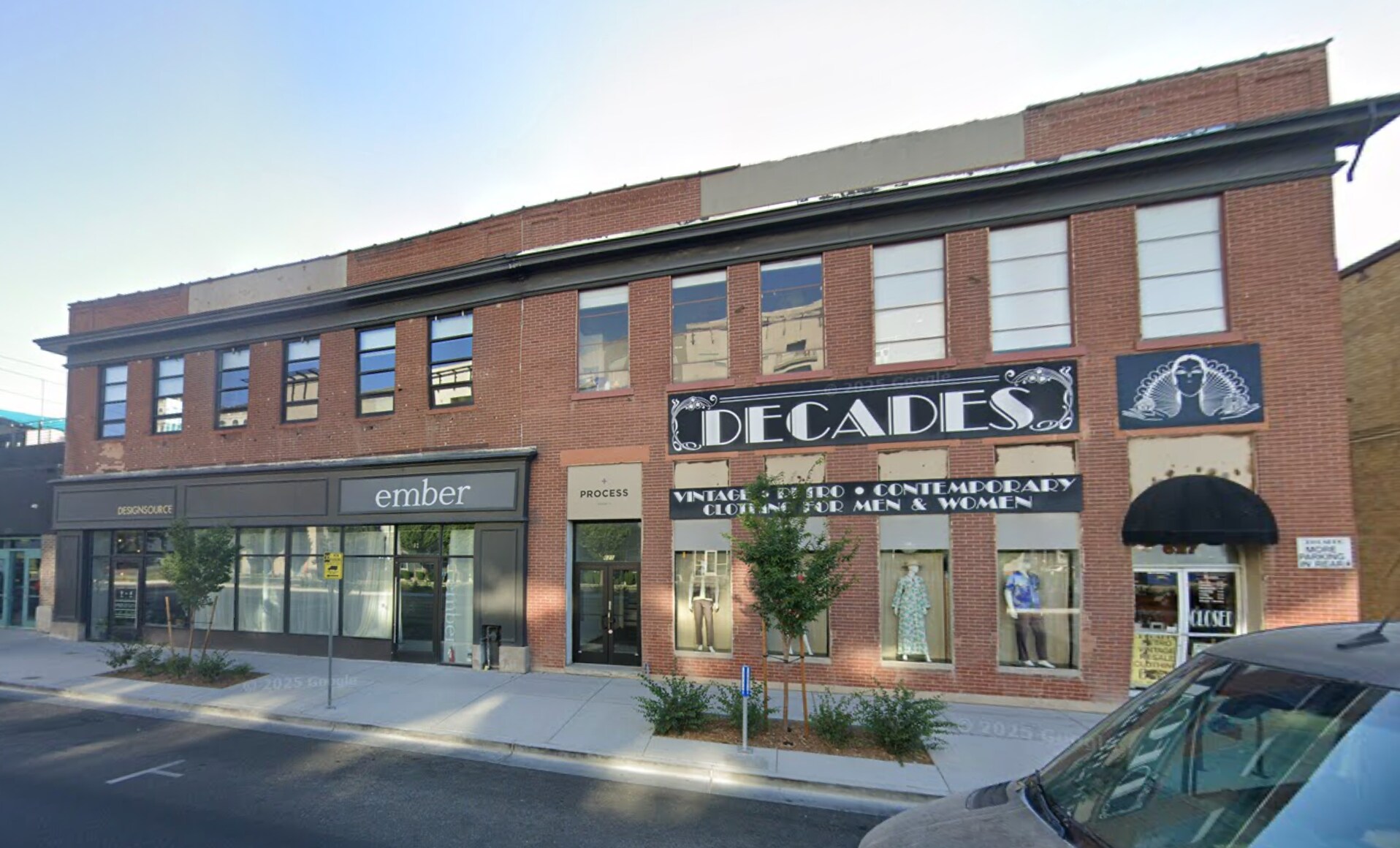 623-627 S State St, Salt Lake City, UT à louer Photo du bâtiment- Image 1 de 10