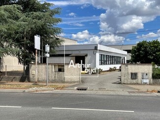 More details for 12 Avenue Clément Ader, Colomiers - Office for Lease