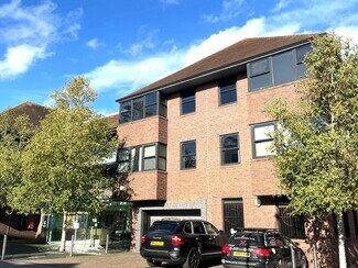 More details for Station Rd, Henley On Thames - Office for Lease