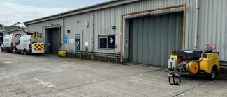 More details for Tamerton Foliot Rd, Plymouth - Industrial for Lease