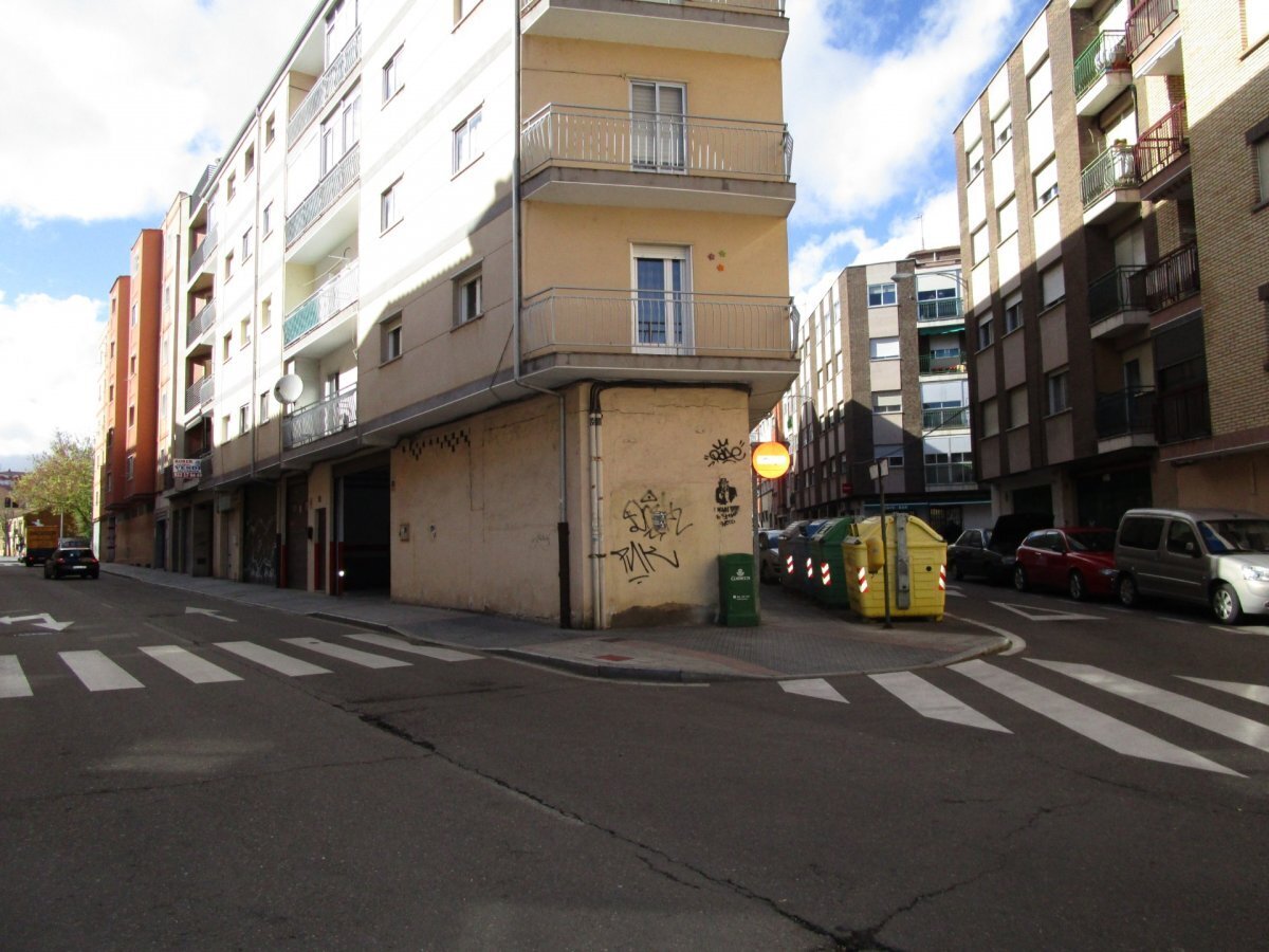 Retail in Salamanca, Salamanca for sale Building Photo- Image 1 of 10