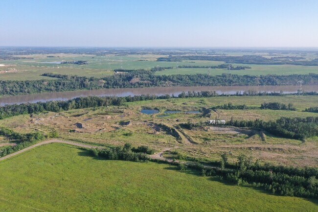 Plus de détails pour 21332 Township Road 564, Fort Saskatchewan, AB - Terrain à vendre