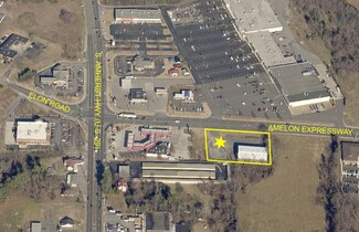 More details for 138 Amelon Rd, Madison Heights, VA - Flex for Lease