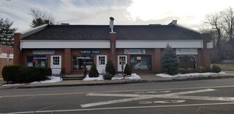 61-67 Old Tappan Rd, Tappan NY - Loft