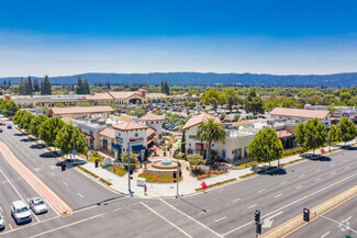 More details for 2000 El Camino Real, Santa Clara, CA - Retail for Lease