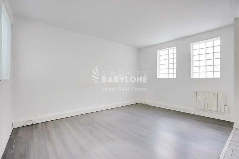 Bureau dans Montrouge à louer - Photo intérieure - Image 3 de 6