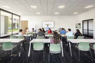Plus de détails pour 2590 N 1st St, San Jose, CA - Bureau à louer