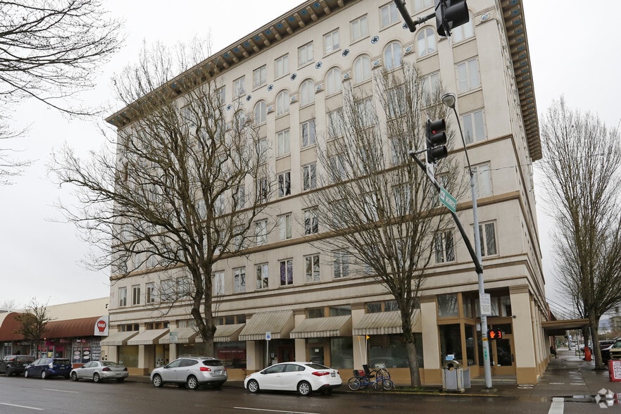 408 SW Monroe Ave, Corvallis, OR for lease - Building Photo - Image 3 of 11