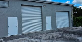 Plus de détails pour 5619 8th St W, Lehigh Acres, FL - Industriel à louer