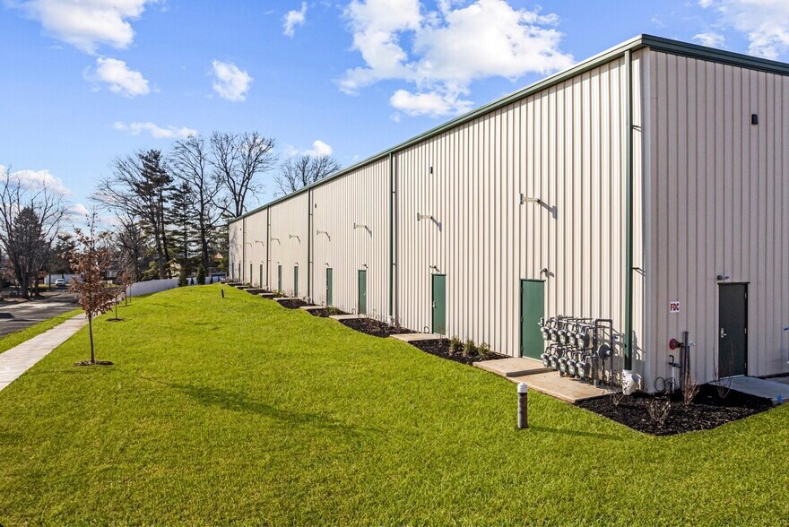 2209 Clement Ave, Pennsauken, NJ à vendre - Photo du bâtiment - Image 2 de 14