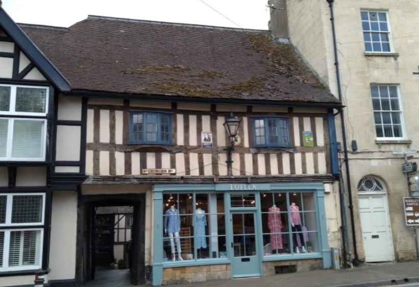 High St, Winchcombe for sale - Primary Photo - Image 1 of 6