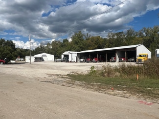 Plus de détails pour 1538 Autumn Ridge Dr, Holts Summit, MO - Flex à vendre