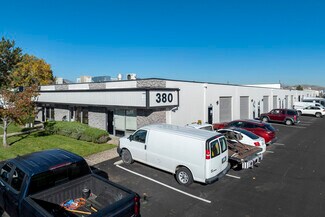 Plus de détails pour 380 Freeport Blvd, Sparks, NV - Local d'activités à louer