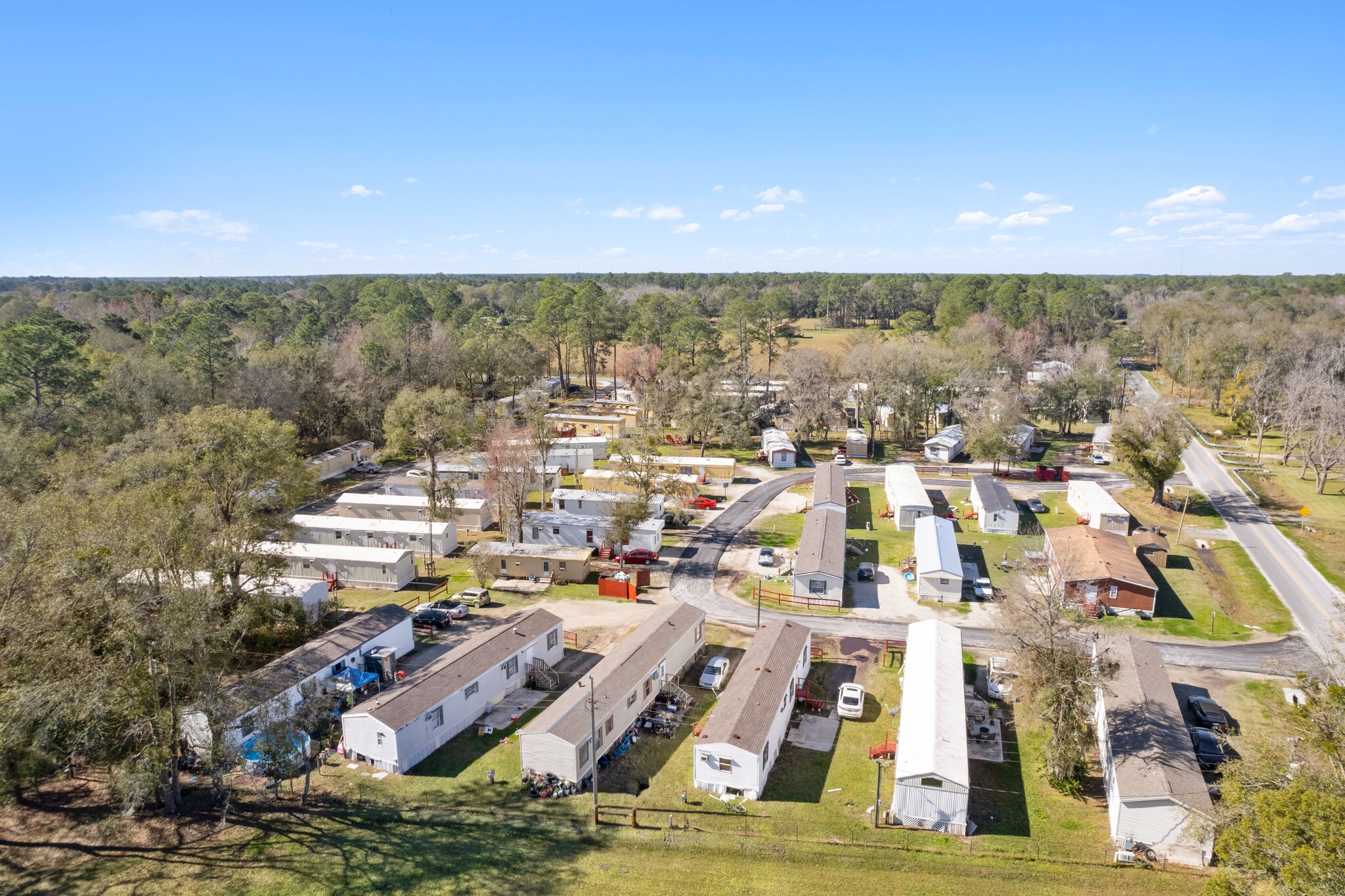 15039 SE County Road 230A, Starke, FL for sale Building Photo- Image 1 of 1