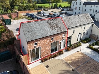 More details for Painters Ln, Ashbourne - Office for Lease