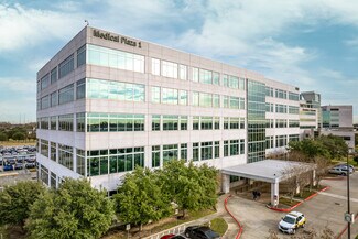 More details for 17510 W Grand Pky S, Sugar Land, TX - Medical for Lease