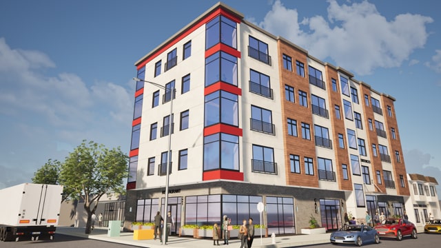 1941 University Ave, Berkeley, CA for sale - Building Photo - Image 2 of 10