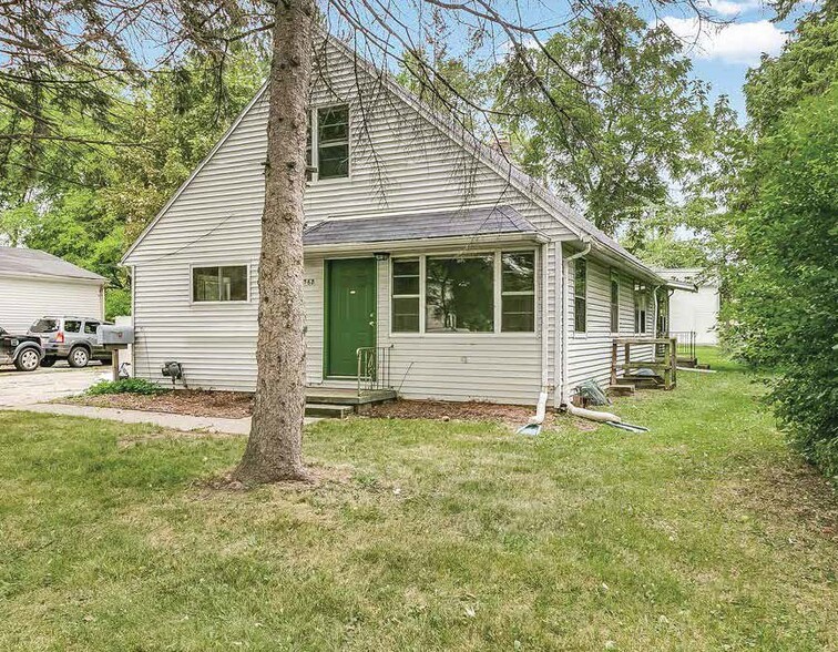 568 Spartan Ave, East Lansing, MI for sale - Primary Photo - Image 1 of 1