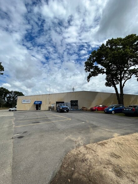 289 Kilvert St, Warwick, RI for lease - Building Photo - Image 2 of 15