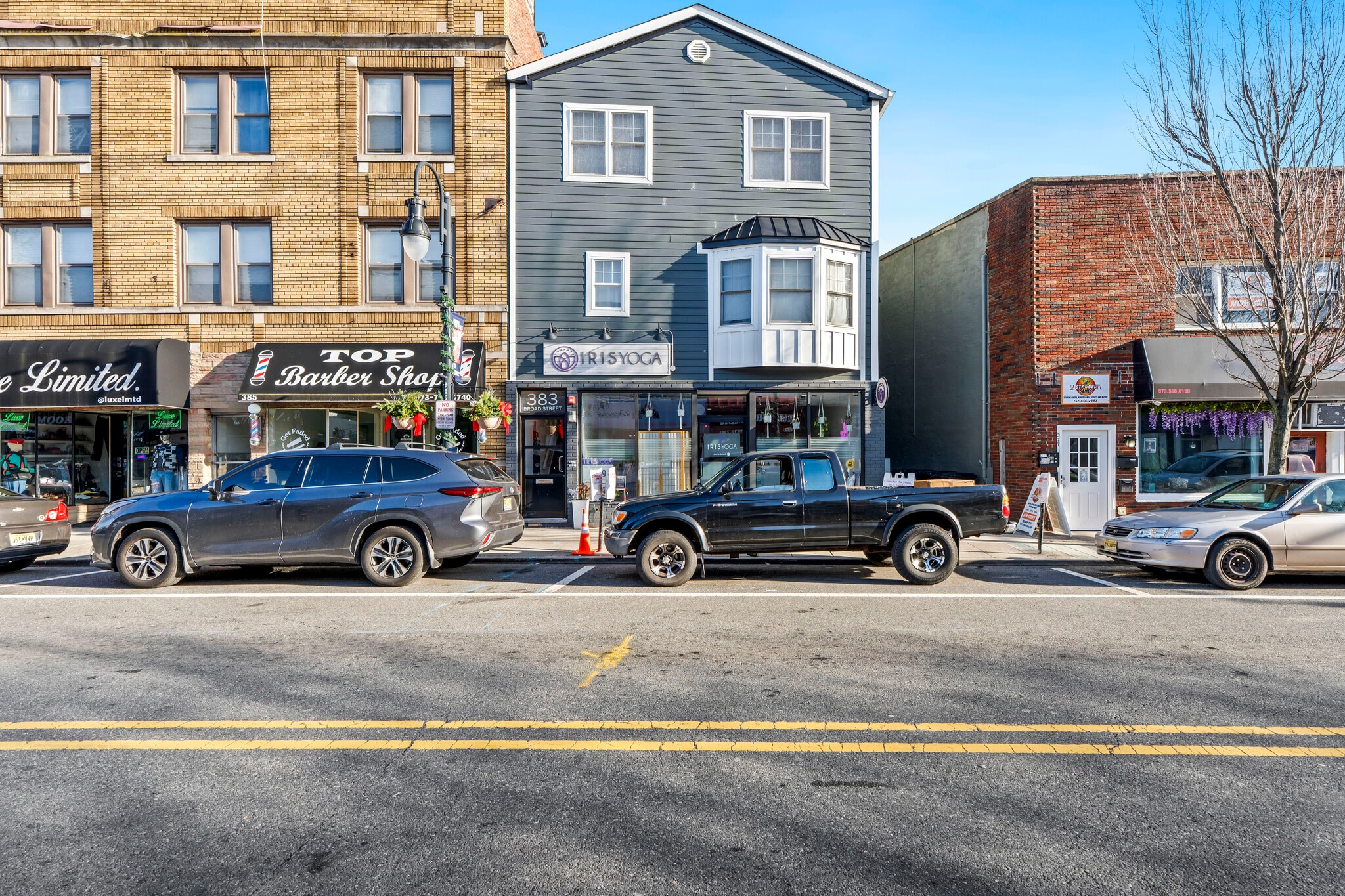383 Broad St, Bloomfield, NJ for sale Primary Photo- Image 1 of 38