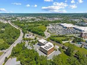 1 Texas Station Ct, Timonium, MD - Aerial map view - Image1