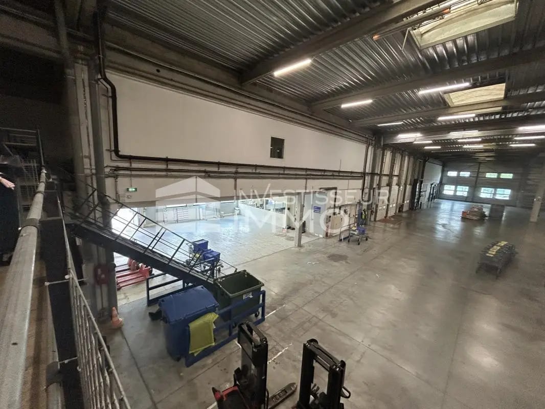 Flex dans Ivry-sur-Seine à louer Photo intérieure- Image 1 de 5