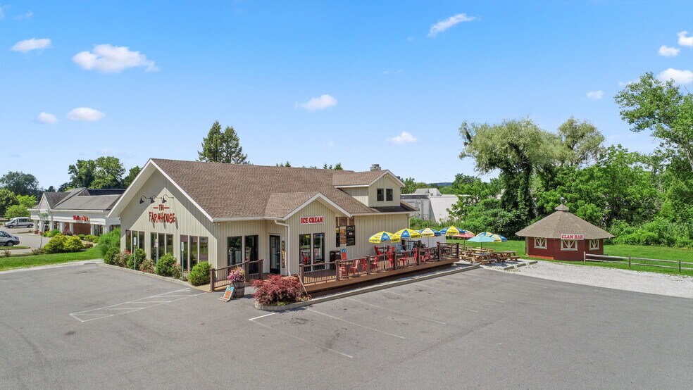 3117 Route 22, Patterson, NY à vendre - Photo du bâtiment - Image 1 de 24