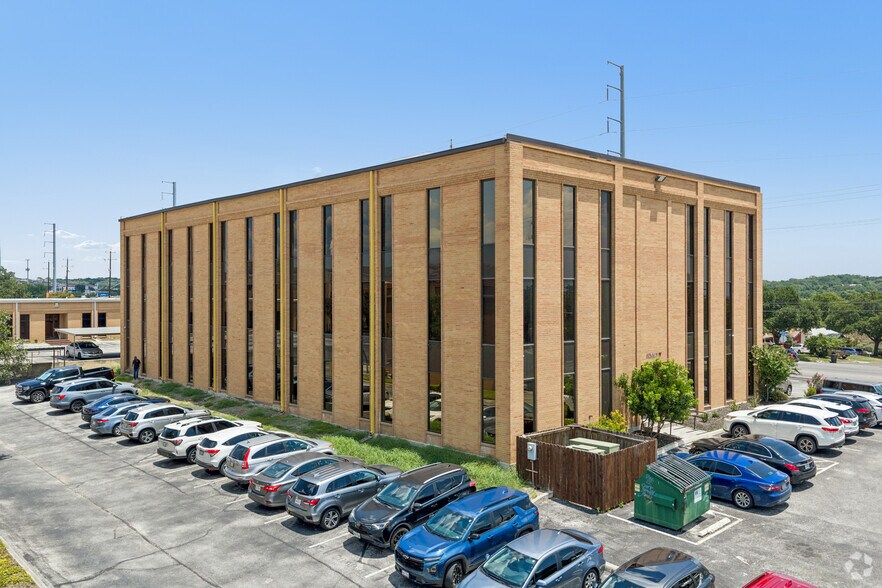 5805 Callaghan Rd, San Antonio, TX à louer - Photo intérieure - Image 3 de 11