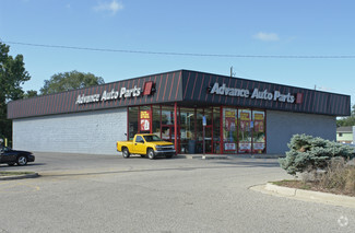 Plus de détails pour Advance Auto Parts & Carquest Portfolio – Vente au détail à vendre