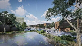 Plus de détails pour Local d'activités à louer