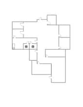 4013 E Broadway Rd, Phoenix, AZ à louer Plan d’étage- Image 1 de 1