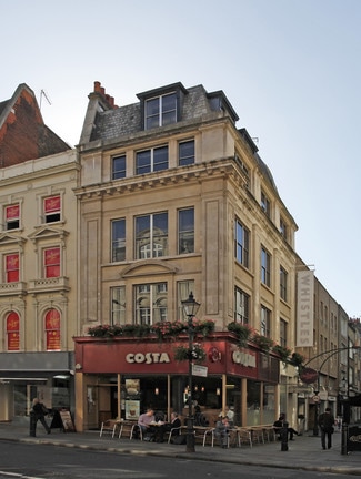 Plus de détails pour 69 Wigmore St, Londres - Bureau à louer