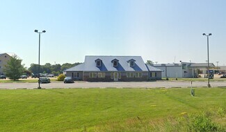 Plus de détails pour 1703 Oak St, Canton, MO - Commerce de détail à vendre