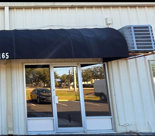 1133 Industrial Blvd, Naples, FL for lease Building Photo- Image 1 of 2