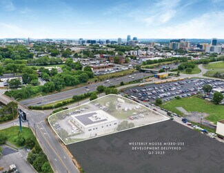 More details for 1300 Fort Negley Blvd, Nashville, TN - Land for Sale