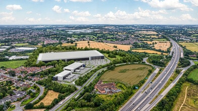 Pickards Way, Coventry for lease Building Photo- Image 2 of 3