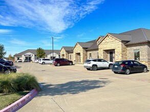 1400 N Coit Rd, McKinney, TX for lease Building Photo- Image 2 of 5