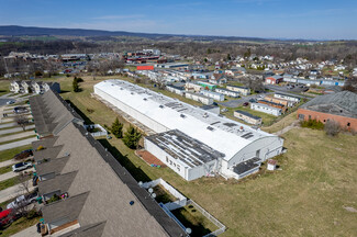 More details for 110 McCauley Dr, Timberville, VA - Industrial for Lease