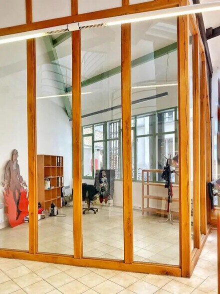 45 Rue Broca, Paris for lease - Interior Photo - Image 3 of 5