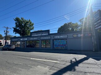Plus de détails pour 1518-1520 Sunrise Hwy, Bay Shore, NY - Industriel à vendre