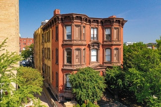 Plus de détails pour 100 W Franklin St, Richmond, VA - Bureau à louer