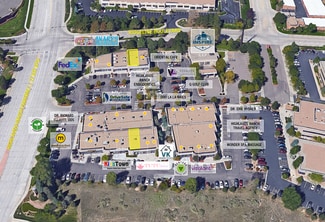 More details for 537 W Highlands Ranch Pky, Highlands Ranch, CO - Retail for Lease