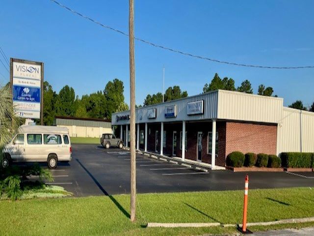 2614 E Us-76, Marion, SC à vendre - Photo du bâtiment - Image 2 de 5