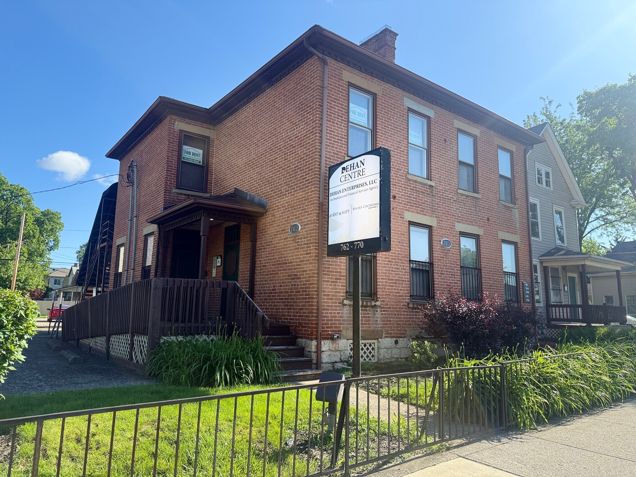 762-770 E Main St, Columbus, OH for sale Building Photo- Image 1 of 1