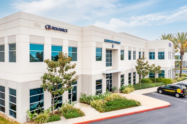 More details for 576-584 Wald, Irvine, CA - Office for Lease