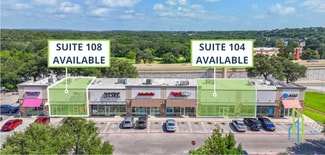 More details for 938 Wurzbach Pky, San Antonio, TX - Office/Retail, Retail for Lease