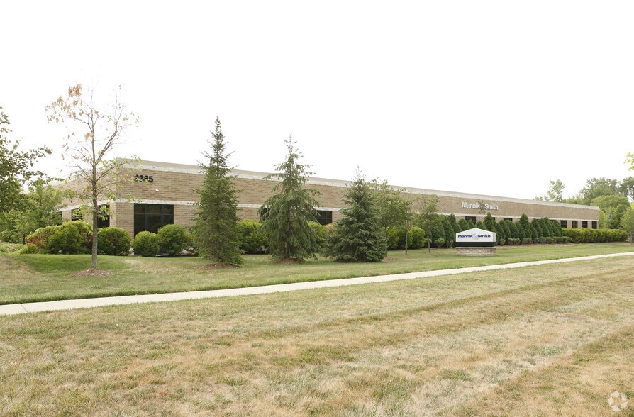 Ohio & Michigan Office Portfolio portefeuille de 3 propriétés à vendre sur LoopNet.ca - Photo principale - Image 3 de 4