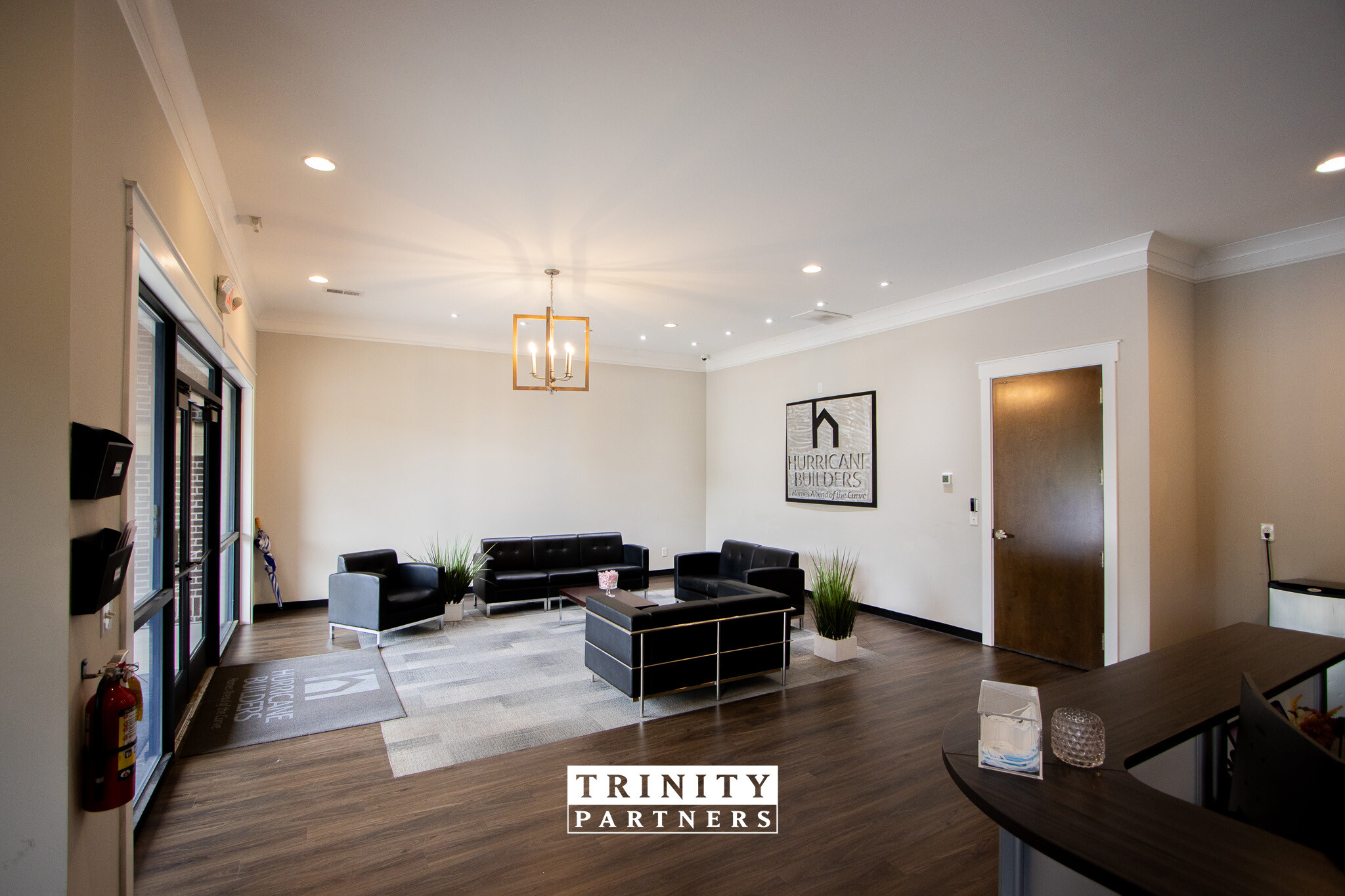 100 Corporate Blvd, West Columbia, SC for lease Interior Photo- Image 1 of 4