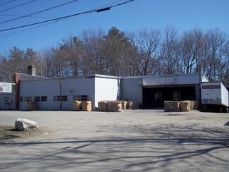 More details for 185 Woodland Ave, Manchester, NH - Land for Sale